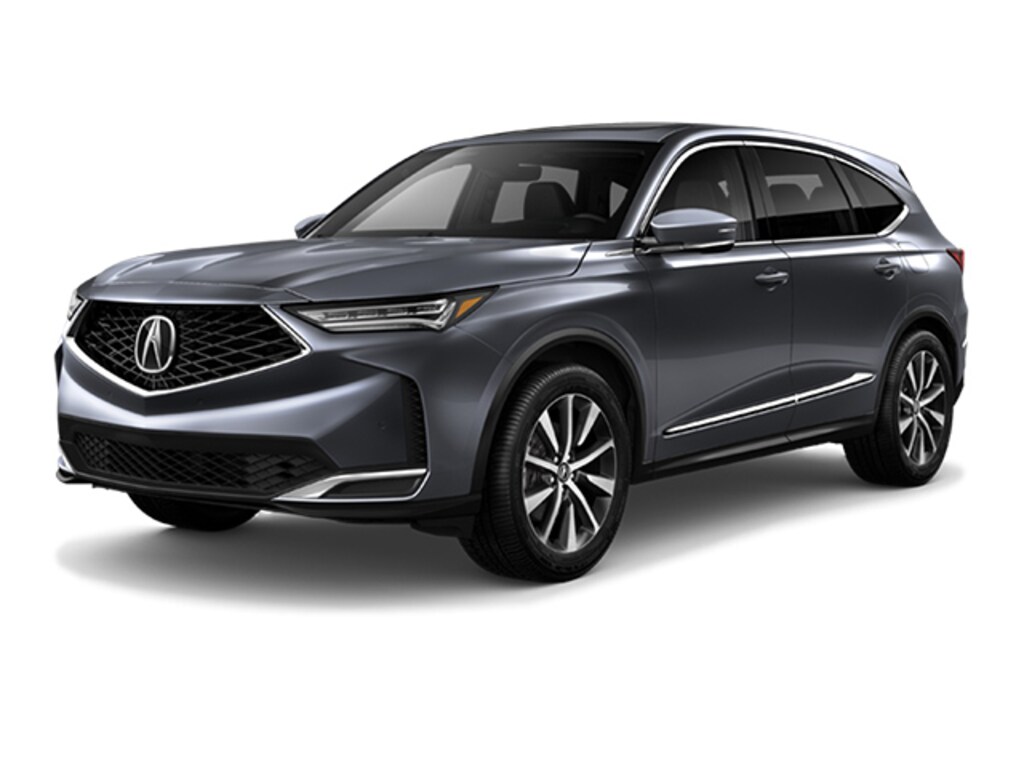 New 2025 Acura MDX For Sale at Coggin Acura VIN 5J8YD9H48SL004383